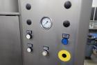 Tonelli 400 Liter Planetary Mixer